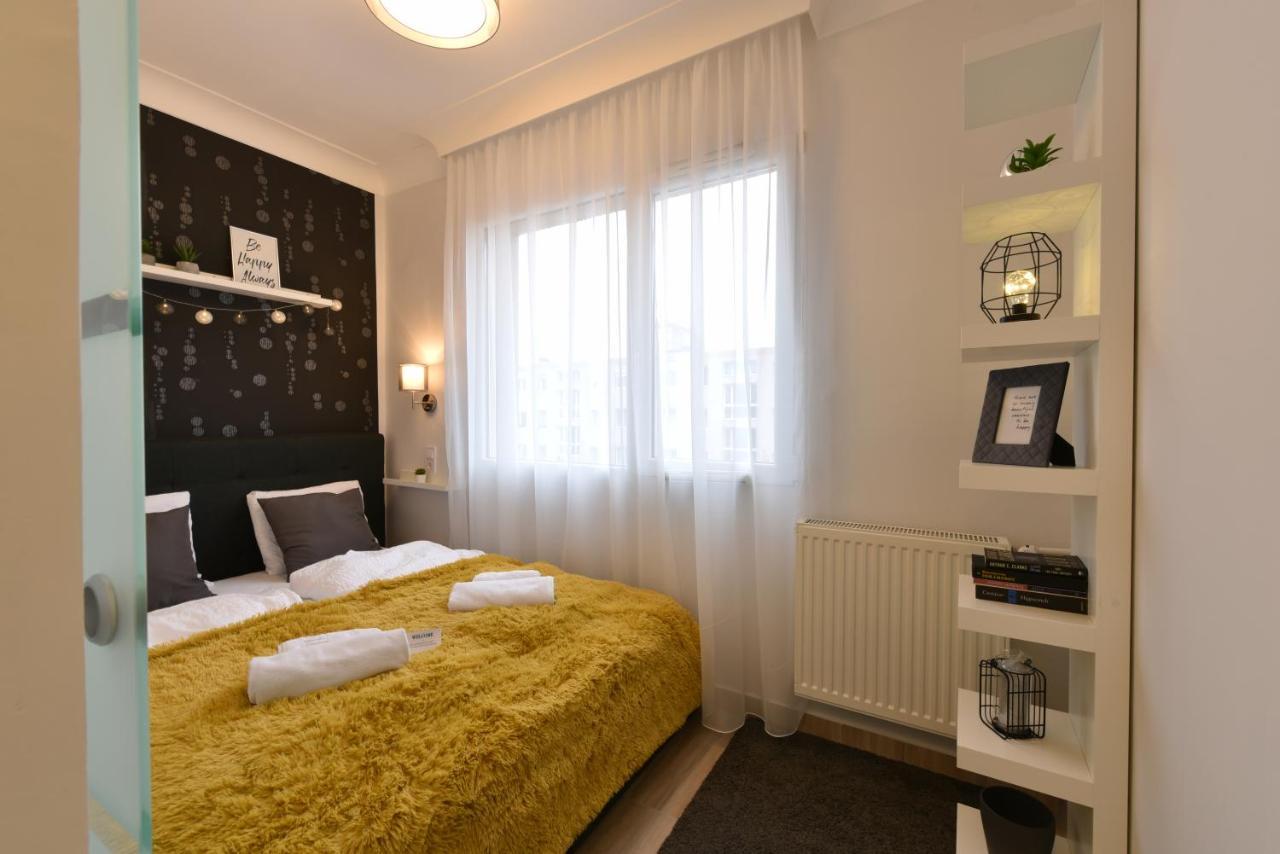 Kiralykut 1 Apartman - Ingyen Parkolas, Bicajok, Ac İstolni Belgrad Dış mekan fotoğraf
