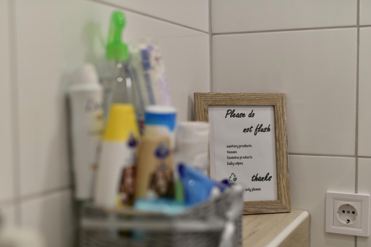 Kiralykut 1 Apartman - Ingyen Parkolas, Bicajok, Ac İstolni Belgrad Dış mekan fotoğraf